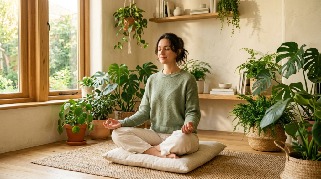 Mindfulness para principiantes. Qué es (sin misticismos), para qué sirve.